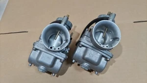 Carburador original Yamaha Tz350 Mikuni Vm34 - Imagen 1 de 6