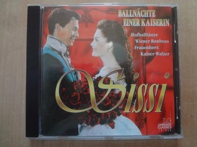 Sissi - Ballnächte einer Kaiserin - CDs - Bild 1 von 2