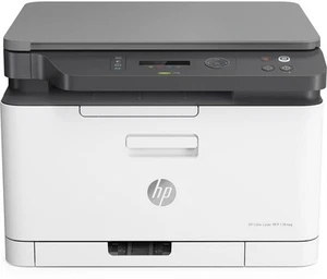 HP Color Laser MFP 178NWG Printer:EUR 6HU08A - Afbeelding 1 van 1