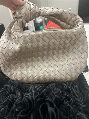 Bolsa de couro - Urban Expression - Imagem 1 de 3