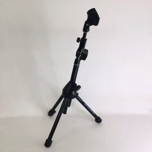 LOW LEVEL PULSE MICROPHONE STAND EB08JH - Picture 1 of 7