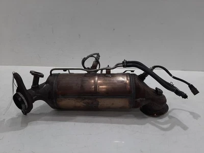 2020 SUZUKI SWIFT Mk4 (A2L)  1.4L Petrol CAT CATALYTIC CONVERTER  - Image 1 of 4
