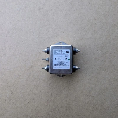 Corcom 20VK6 20A - Bild 1 von 3