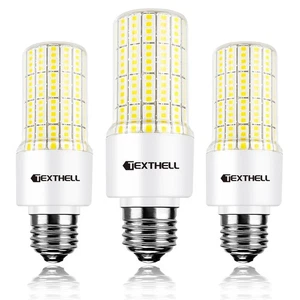 Led Light Bulb Equivalent 250w 3750 Lumen 5000K Cool Daylight White 30W Non-d... - Picture 1 of 6