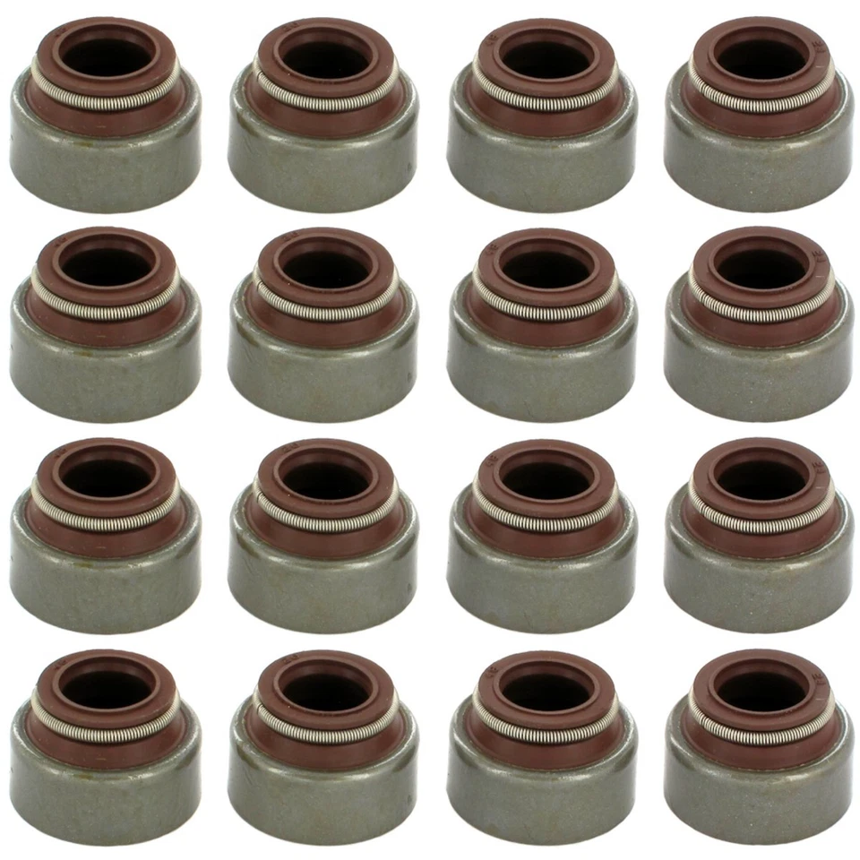 Juego de sellos de vástago de válvula AVS3093 APEX para camioneta Chevy Avalanche Suburban Yukon Express Foto 1 de 1