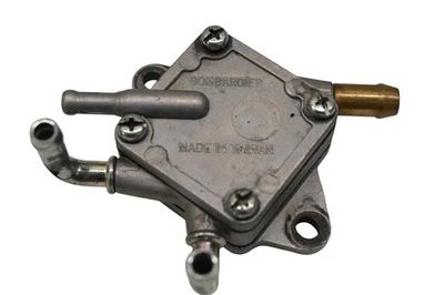 13 Ski-Doo Skandic WT 550F Fuel Pump - Image 1 of 4