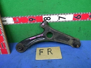 SUZUKI Wagon R 2009 Front Right Lower Control Arm 4520185K00 [PA104221358] - Picture 1 of 5