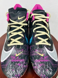 Vapor Edge Elite 360 2 NRG "2023 NFL Combine" Football Cleats Size 8.5 - Picture 1 of 6