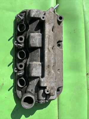 Cubierta de válvula delantera Honda Pilot 2009-2011 Foto 1 de 3
