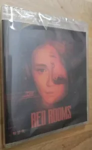 Red Rooms Blu Ray NEW SEALED 2023 Pascal Plante Horror Region A English Subs - Picture 1 of 3