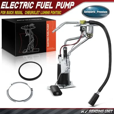 Fuel Pump Assembly for Buick Regal Chevrolet lumina Pontiac Grand Prix 3.1L 3.4L - Image 1 of 4