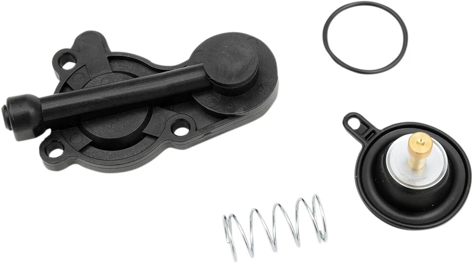 Kit de válvula de corte de aire Mikuni para Yamaha XT225 Serow/XT225/TT-R225 MK-403 Foto 1 de 1