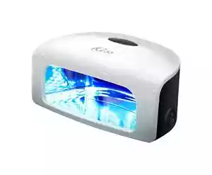 KISS PRO Lampada LED Gel per Unghie Punte e Punta con TIMER INCORPORATO - Foto 1 di 1