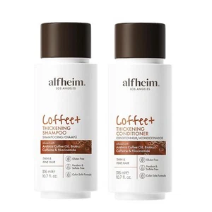 Alfheim Hair Care Set Shampoo Conditioner Hair Treatment Kit Repair Strengthen - Picture 1 of 53