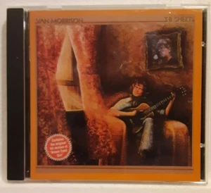 Van Morrison - T.B. Sheets (Columbia - CK 46093) 1990 CD - Near Mint - Imagen 1 de 3