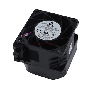 New Dell High Performance Fan XD7N7 for R750 R750Xa R750xs R7525 45HVY 11JPY - Picture 1 of 13