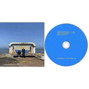Pet Shop Boys: A New Bohemia (CD) Single inc Demo & 2 Re-recorded Tracks - New - Bild 1 von 1