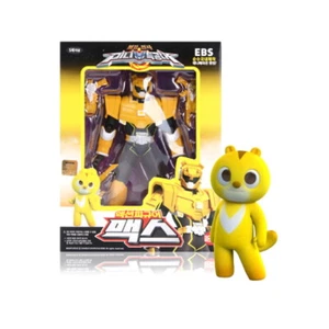 Miniforce Max Action Figures Sonokong Korean Animation TV Robot Toy +Gift - Picture 1 of 10