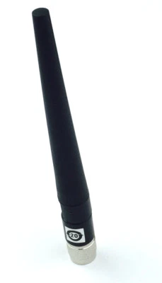 Cisco - AIR-ANT2422DB-R - 2.4GHz Articulated Dipole Antenna for Cisco - Image 1 of 3