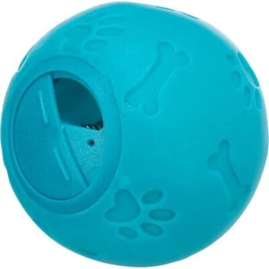 Trixie Large Dog Activity Snack Ball Treat Dispensing Dog Enrichment Toy - Picture 1 of 6