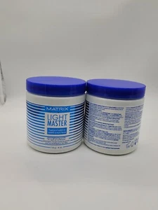 2-Matrix Light Master Freehand Additive Add to Lightening Powder Open Air 4 Oz - Picture 1 of 1