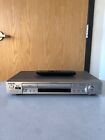Sony DVP-NS715P DVD/CD Player Progressive Video Output with Remote Tested