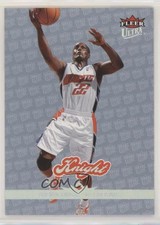 2006-07 Fleer Ultra Platinum Medallion /100 Brevin Knight #13