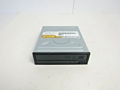 Dell PD372 Hitachi-LG GWA-4164B DVD±RW Black IDE Drive     48-3 - Image 1 of 4
