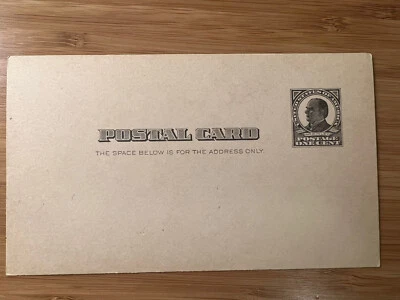 UX19 MINT CAT $45 - A GREAT PRICE FOR THIS CONDITION! - J713 - Image 1 of 2