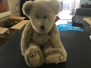 16" Teddy Bear Plush Toy - Picture 1 of 7