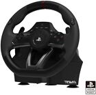 Racing Wheel Apex for PS4 PS3 PC Steering Wheel Wining Mode Controller Hori New