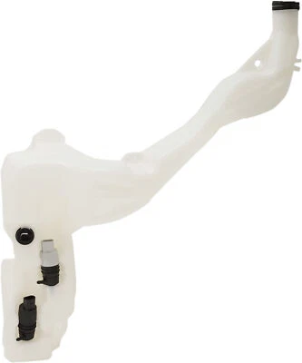  New Washer Reservoir For Chevrolet Equinox 2018-2022 - Image 1 of 4