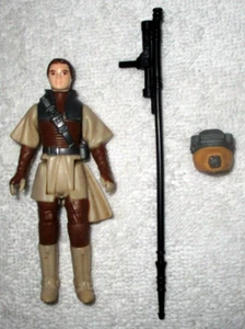 Leia (Boushh disguise) - Star Wars: Return of The Jedi (vintage) - 100% complete - Bild 1 von 1