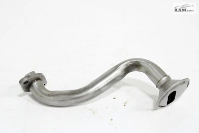 Ford Explorer 2016-2019 3,5 L V6 motor bomba de aceite recogida manguera tubo OEM Foto 1 de 4