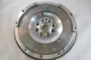 Fidanza Flywheel 193361 fits 99-03 Hyundai Tiburon 2.7L (215mm) Factory Blem - Picture 1 of 7