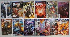 Uncanny X-Men (2012) 1-13 Set Run & Regenesis One Shot - 14 Comic lot