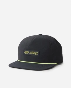 Rip Curl Vaporcool Foamie Snapback-Kappe - Neu - Bild 1 von 3