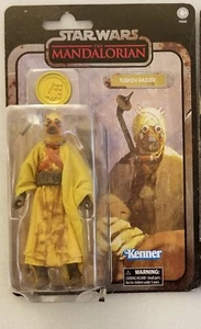 Star Wars Black Series 6" Credit Collection Tusken Raider Figure Brand New - Picture 1 of 1