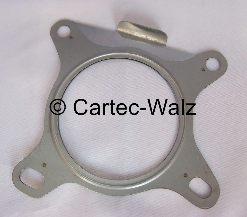 Guarnizione Tubo Gas Scarico Sistema di per VW Audi Seat Skoda - Image 1 of 1