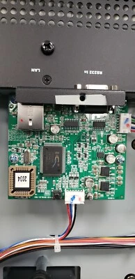 Planar EP6524K 997-9252-00 4K LCD Control Board ENLEC19100809 - Image 1 of 4