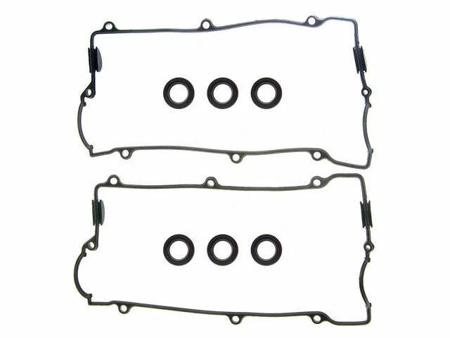 阀盖垫片套装适用于 1999 - 2001 年现代索纳塔 2.5L V6 2000 F926MJ — 第 1/1 张图片