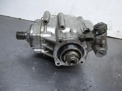 KAWASAKI VN750 ВУЛКАНИЧЕСКАЯ КОРОБКА ПЕРЕДАЧ - Изображение 1 из 4