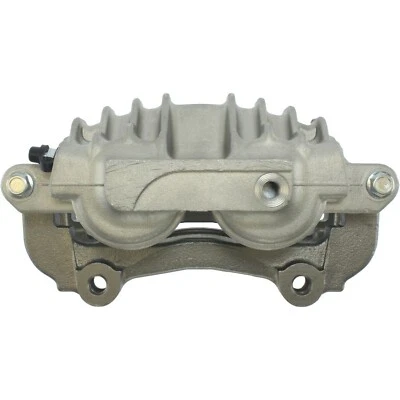 Суппорт дискового тормоза премиум-класса для Pontiac Firebird 1998-2002 годов выпуска передний правый центральный - Изображение 1 из 4