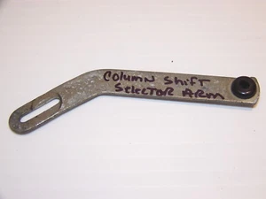 Chrysler 300 1968 cambio de columna brazo selector automático fabricante de equipos originales New Yorker Newport T&C - Imagen 1 de 2