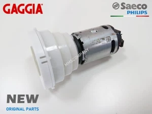Saeco Gaggia Parts - Grinder Motor 120V for Royal, Magic, Vienna - Picture 1 of 5