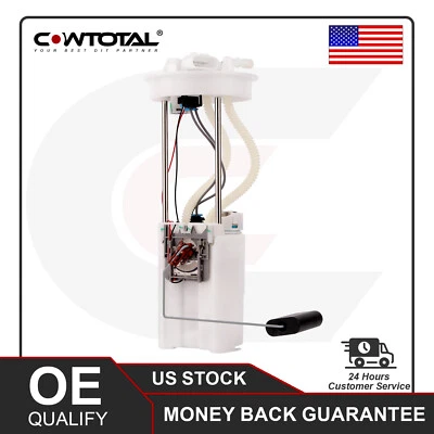 EFI Fuel Pump Assembly For Axis 500 700 750 Coleman Bennche bighorn Cub Cadet - Image 1 of 4