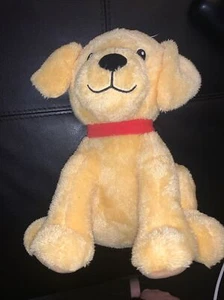 Kohl's Cares For Kids BISCUIT the Dog 10" Plush Stuffed Toy Used Good Condition - Picture 1 of 5