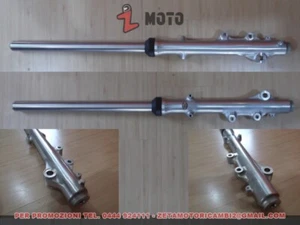 forcella completa sinistra originale Suzuki GSX750 T ET EX 51104-45400-000 - Picture 1 of 1