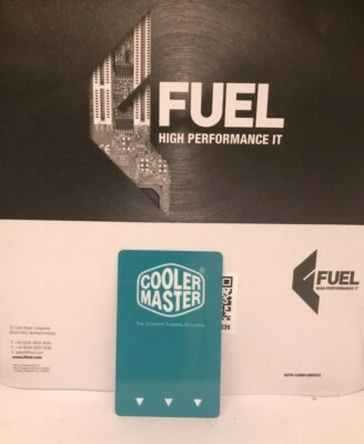 Cooler Master Thermal Spreader Applicator - Image 1 of 3