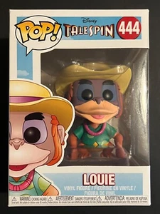 Funko Pop Disney Talespin 444 Louie - Bild 1 von 2
